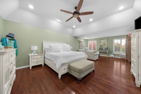 Tiny photo for 156 Paxton Road, Bloomingdale, IL 60108 (MLS # 12555394)