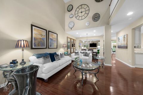 Tiny photo for 156 Paxton Road, Bloomingdale, IL 60108 (MLS # 12555394)