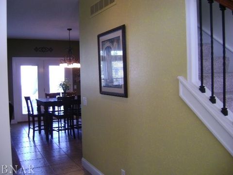 A home in Normal