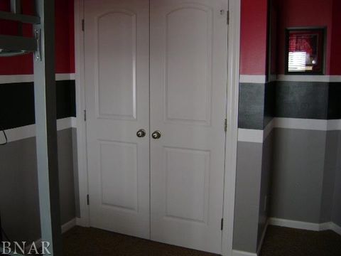 A home in Normal