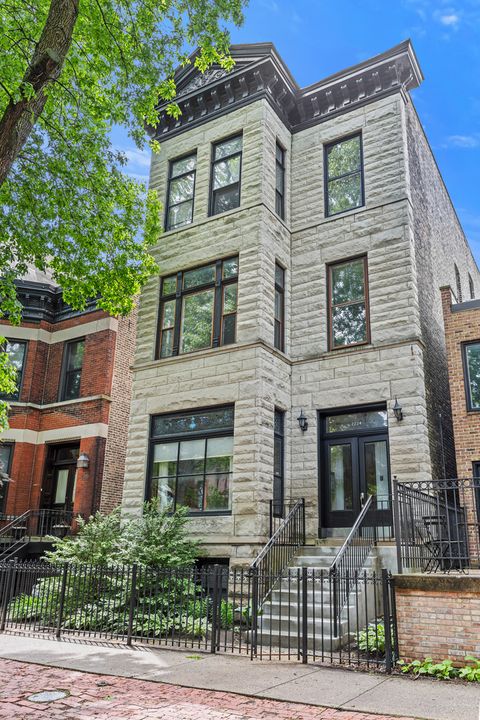 Photo of Chicago, IL 60614 (MLS # 12648343)