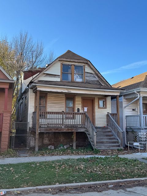 6202 S Bishop Street Chicago IL 60636