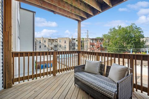 Tiny photo for 5838 N Glenwood Avenue #2S, Chicago, IL 60660 (MLS # 12541435)