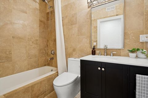 Tiny photo for 5838 N Glenwood Avenue #2S, Chicago, IL 60660 (MLS # 12541435)