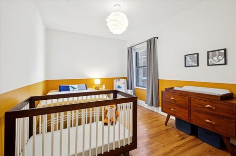 Tiny photo for 5838 N Glenwood Avenue #2S, Chicago, IL 60660 (MLS # 12541435)