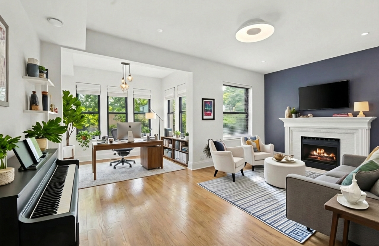 5838 N Glenwood Avenue 2S