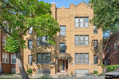 5838 N Glenwood Avenue 2S Chicago IL 60660