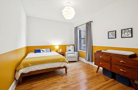 Tiny photo for 5838 N Glenwood Avenue #2S, Chicago, IL 60660 (MLS # 12541435)