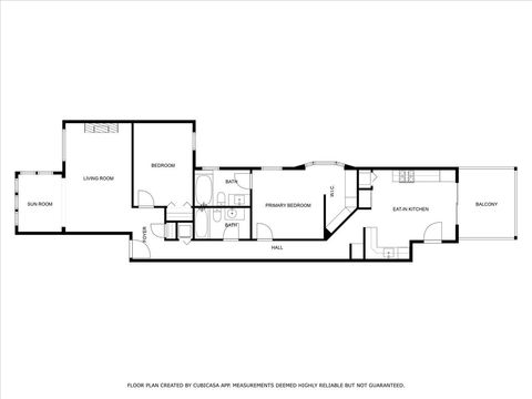 Tiny photo for 5838 N Glenwood Avenue #2S, Chicago, IL 60660 (MLS # 12541435)