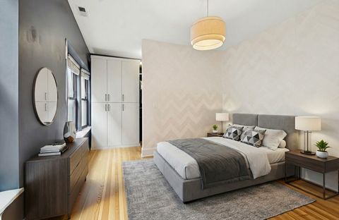 Tiny photo for 5838 N Glenwood Avenue #2S, Chicago, IL 60660 (MLS # 12541435)