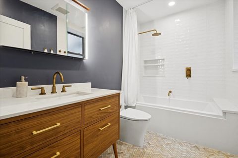 Tiny photo for 5838 N Glenwood Avenue #2S, Chicago, IL 60660 (MLS # 12541435)