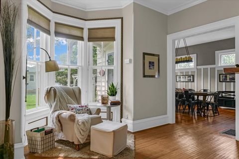 Tiny photo for 320 E Locust Street, Watseka, IL 60970 (MLS # 12385372)