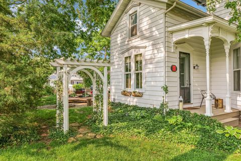 Tiny photo for 320 E Locust Street, Watseka, IL 60970 (MLS # 12385372)
