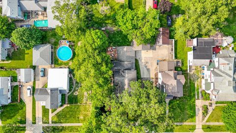 Tiny photo for 320 E Locust Street, Watseka, IL 60970 (MLS # 12385372)