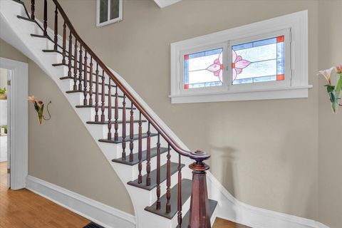 Tiny photo for 320 E Locust Street, Watseka, IL 60970 (MLS # 12385372)