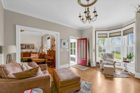 Tiny photo for 320 E Locust Street, Watseka, IL 60970 (MLS # 12385372)