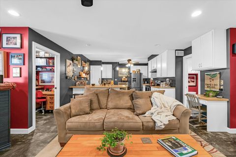 Tiny photo for 320 E Locust Street, Watseka, IL 60970 (MLS # 12385372)