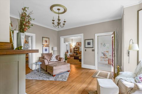 Tiny photo for 320 E Locust Street, Watseka, IL 60970 (MLS # 12385372)