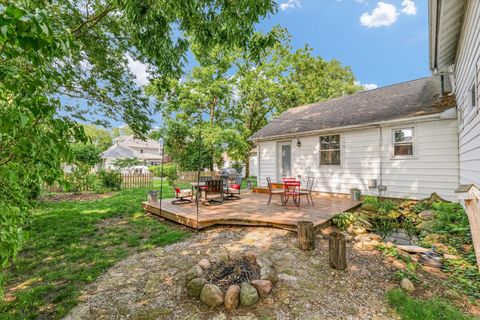 Tiny photo for 320 E Locust Street, Watseka, IL 60970 (MLS # 12385372)