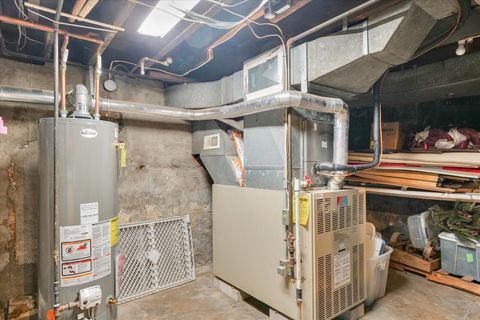 Tiny photo for 320 E Locust Street, Watseka, IL 60970 (MLS # 12385372)