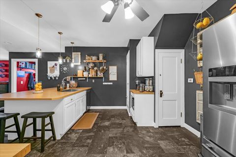 Tiny photo for 320 E Locust Street, Watseka, IL 60970 (MLS # 12385372)