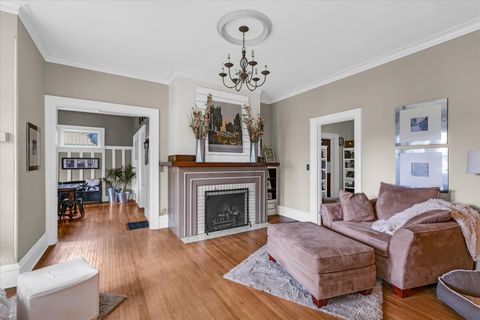 Tiny photo for 320 E Locust Street, Watseka, IL 60970 (MLS # 12385372)