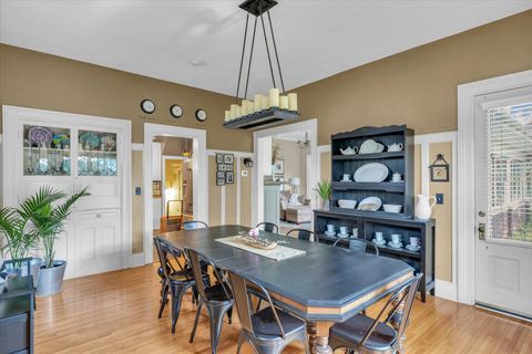 Tiny photo for 320 E Locust Street, Watseka, IL 60970 (MLS # 12385372)