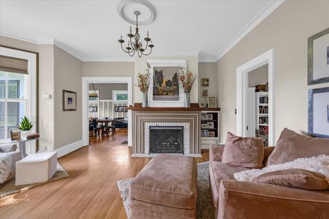 Tiny photo for 320 E Locust Street, Watseka, IL 60970 (MLS # 12385372)