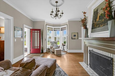 Tiny photo for 320 E Locust Street, Watseka, IL 60970 (MLS # 12385372)