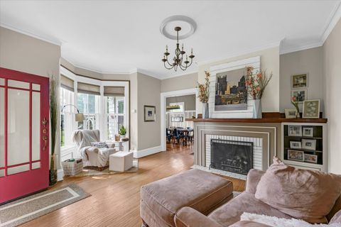 Tiny photo for 320 E Locust Street, Watseka, IL 60970 (MLS # 12385372)