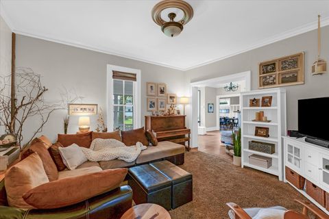 Tiny photo for 320 E Locust Street, Watseka, IL 60970 (MLS # 12385372)