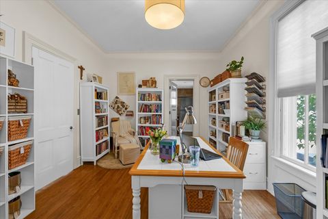 Tiny photo for 320 E Locust Street, Watseka, IL 60970 (MLS # 12385372)