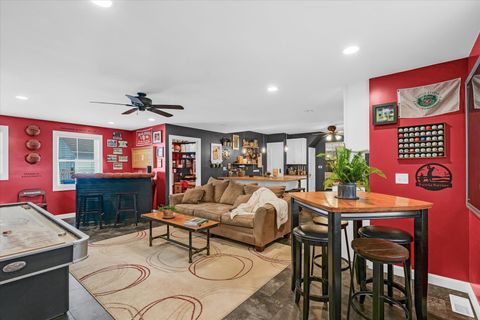 Tiny photo for 320 E Locust Street, Watseka, IL 60970 (MLS # 12385372)