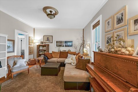 Tiny photo for 320 E Locust Street, Watseka, IL 60970 (MLS # 12385372)