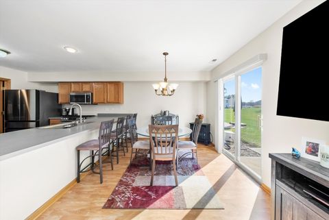 Tiny photo for 25236 Faraday Road, Manhattan, IL 60442 (MLS # 12519258)