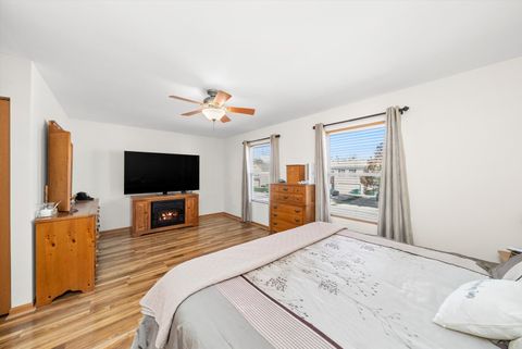 Tiny photo for 25236 Faraday Road, Manhattan, IL 60442 (MLS # 12519258)