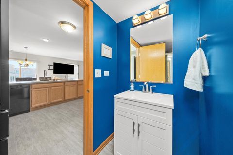 Tiny photo for 25236 Faraday Road, Manhattan, IL 60442 (MLS # 12519258)