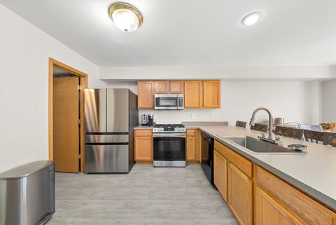 Tiny photo for 25236 Faraday Road, Manhattan, IL 60442 (MLS # 12519258)