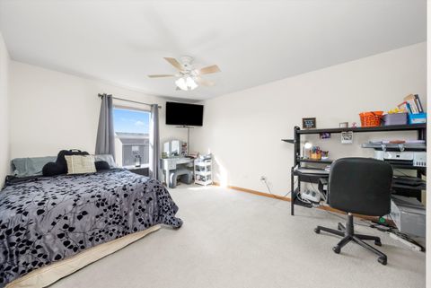 Tiny photo for 25236 Faraday Road, Manhattan, IL 60442 (MLS # 12519258)