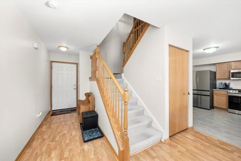 Tiny photo for 25236 Faraday Road, Manhattan, IL 60442 (MLS # 12519258)