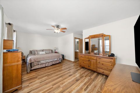 Tiny photo for 25236 Faraday Road, Manhattan, IL 60442 (MLS # 12519258)