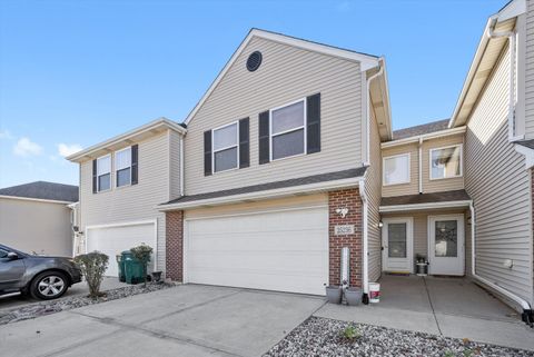 Photo of 25236 Faraday Road, Manhattan, IL 60442 (MLS # 12519258)