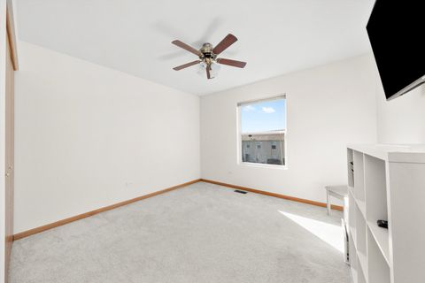 Tiny photo for 25236 Faraday Road, Manhattan, IL 60442 (MLS # 12519258)