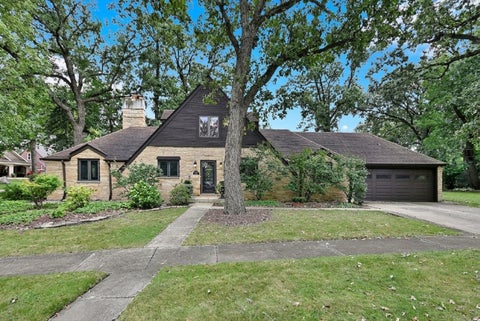 478 S Hampshire Avenue, Elmhurst, IL 60126 - #: 12759806