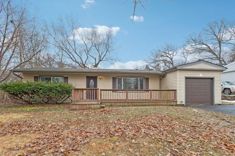 1915 W Oakleaf Drive, McHenry, IL 60051 - #: 12542930