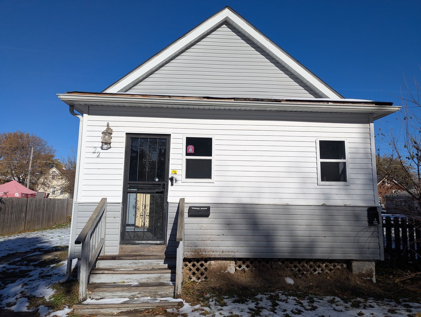 Photo 1 of 26 — 224 156th Street, Calumet City, IL 60409