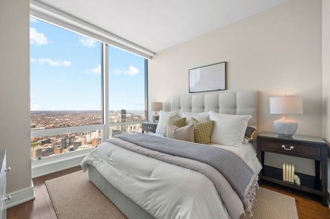 Tiny photo for 401 N Wabash Avenue #79B, Chicago, IL 60611 (MLS # 12696623)
