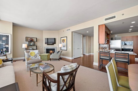 Tiny photo for 401 N Wabash Avenue #79B, Chicago, IL 60611 (MLS # 12696623)