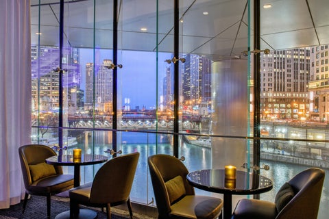 Tiny photo for 401 N Wabash Avenue #79B, Chicago, IL 60611 (MLS # 12696623)
