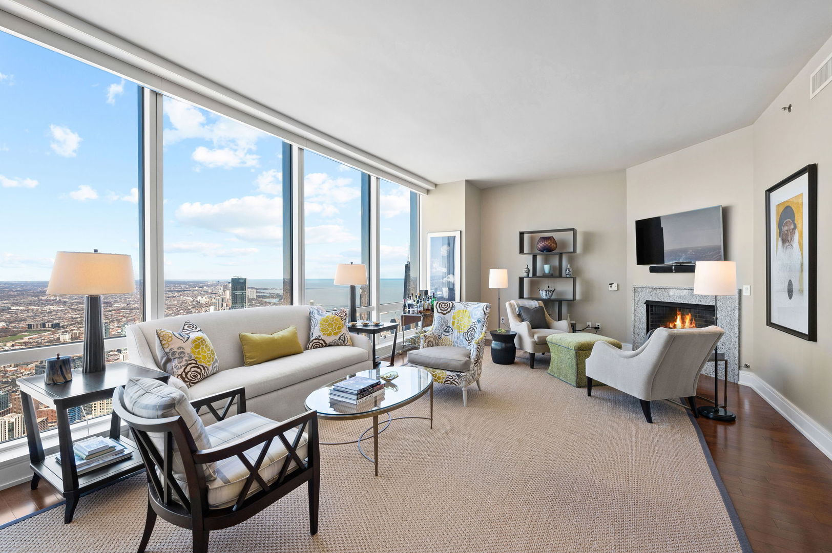401 N Wabash Avenue 79B